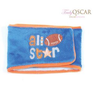 Oscar Newman All Star Belly Band in XXS